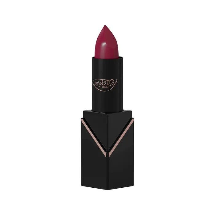 Purobio Kintsugi Lipstick Creamy Matte 04 True Magenta 4,4g-1
