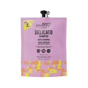Purobio For Hair Shampoo Delicato Concentrato Bustina 100ml-2
