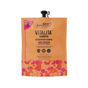 Purobio For Hair Shampoo Vitalità Concentrato Bustina 100ml-1