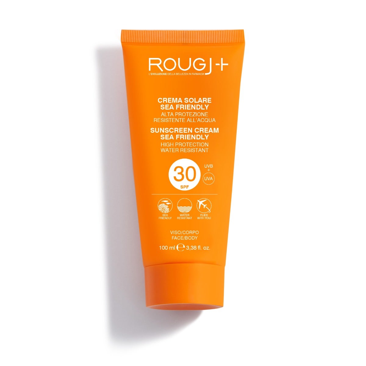 Rougj Solare Crema Solare SPF30 100ml-2