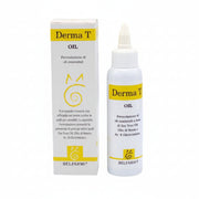 Derma t Oil 80 ml