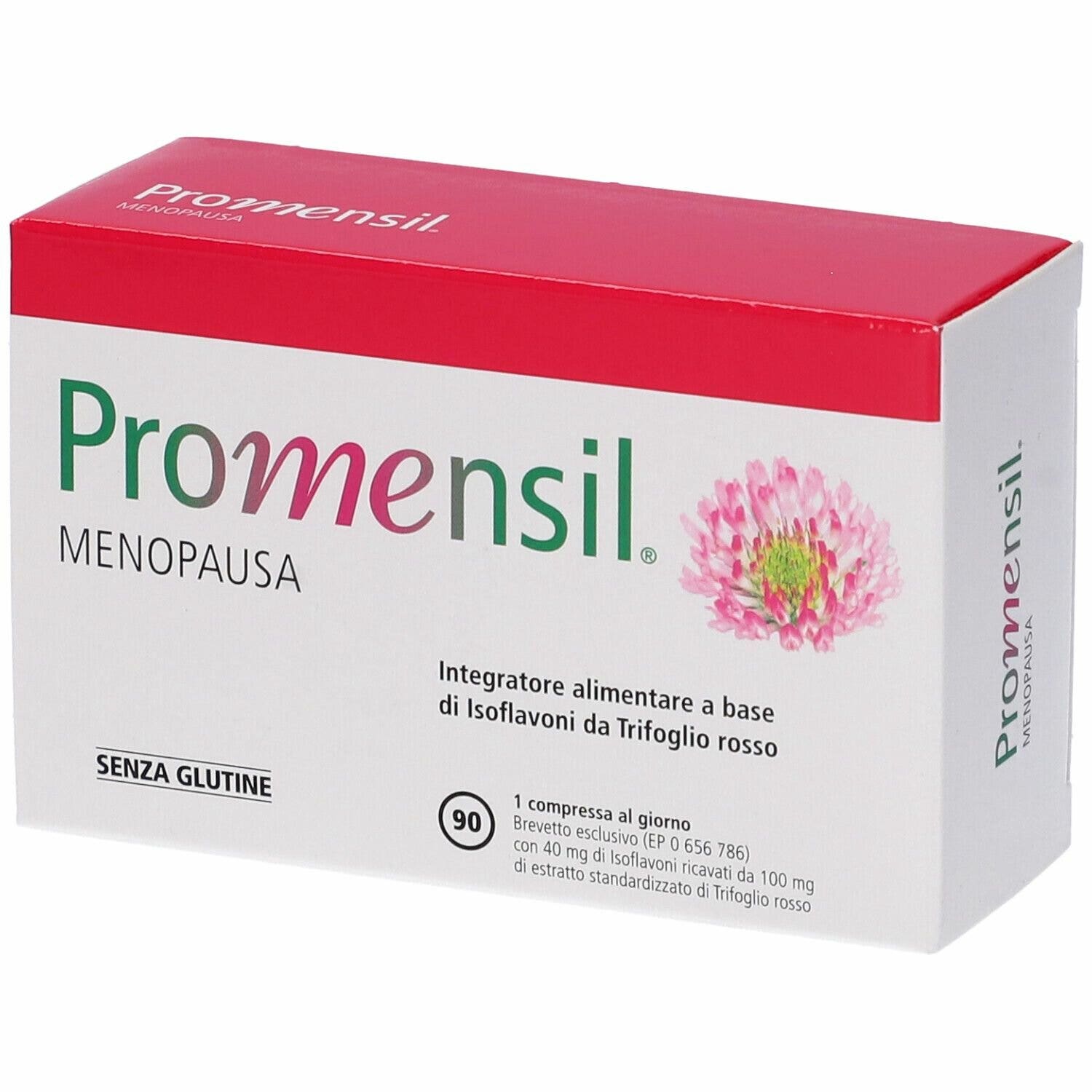 Promensil Menopausa 90 Compresse-1