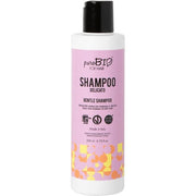 Purobio For Hair Shampoo Delicato 200ml  - 2