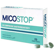 Micostop 30 Compresse-2