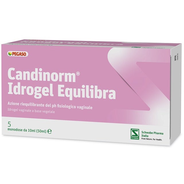 Candinorm Idrogel Equilibra 5 Monodose  - 2