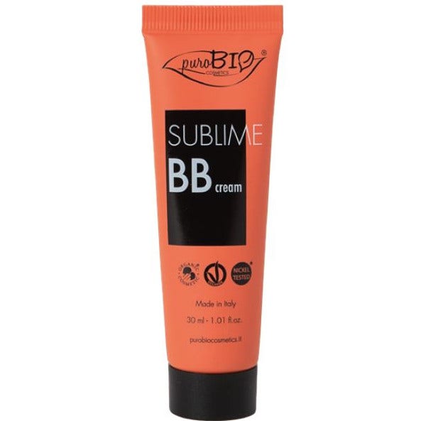 Purobio Sublime BB Cream 02 30ml  - 2