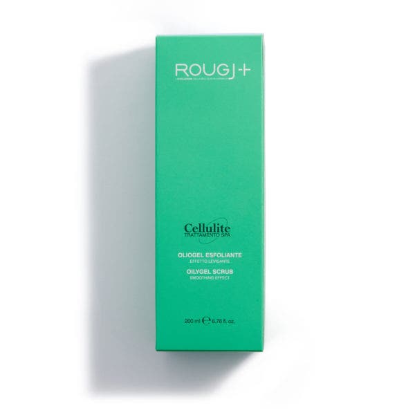Rougj Oliogel Scrub Cellulite Spa 200ml  - 2