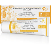 Helan Calendula/Camomilla Pomata 75ml-1
