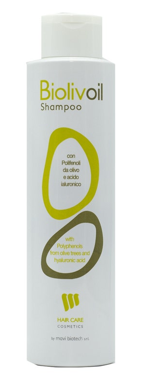 Biolivoil Shampoo 300 ml-0