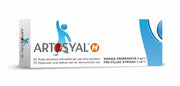 Artosyal H Siringa Preriempita 3ml/60mg-1