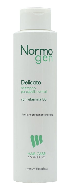 Normogen Delicato Shampoo 300 ml-0