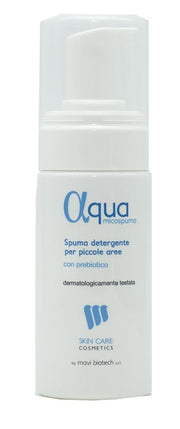 Aqua Micospuma Spuma Detergente 100 ml-0