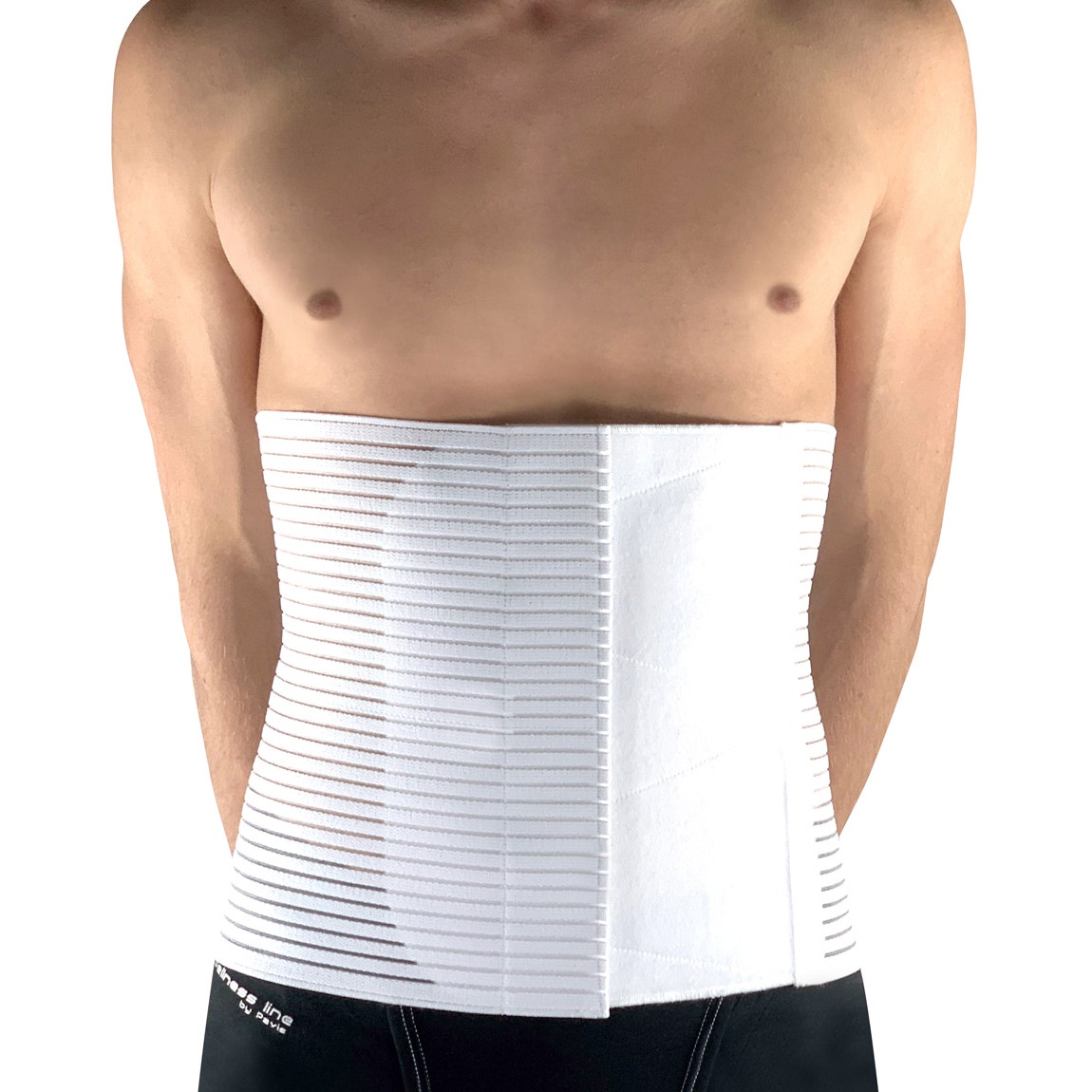 Pavis Fascia Addominale Millerighe Taglia S Cod.800 -7