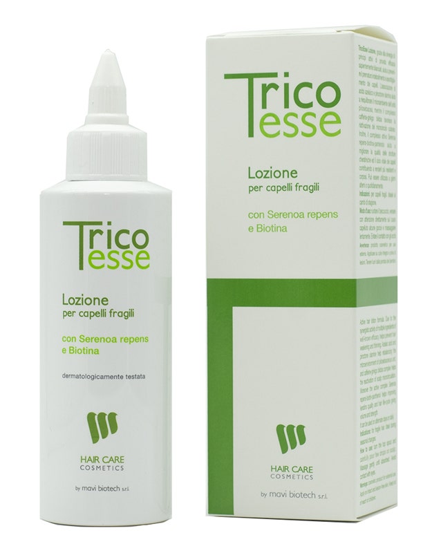 Tricoesse Lozione 150 ml-0