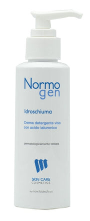 Normogen Idroschiuma 150 ml-0