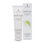 Nature's Acque Unicellulari Latte Detergente Struccante Viso/Occhi 150ml-3