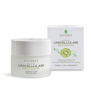 Nature's Acque Unicellulari Crema Viso Idratante 50ml-3