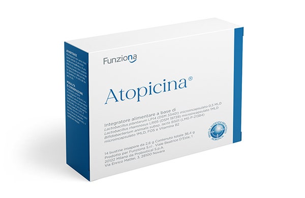 Atopicina 14 Bustine-1