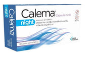 Calema Night 30 Capsule Molli-0