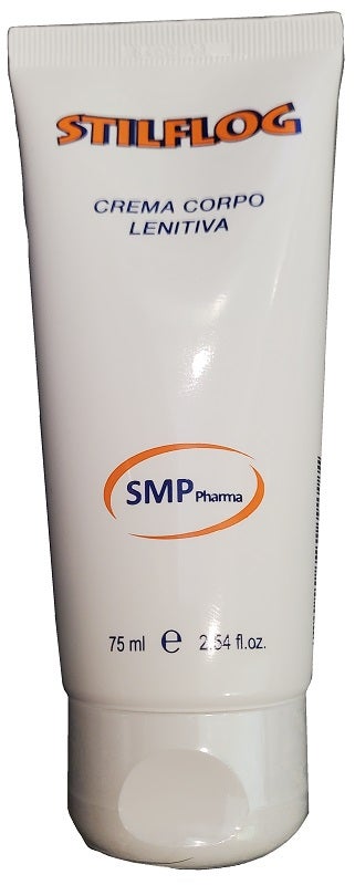 Stilflog Crema Smp Tubo 75 ml-0