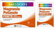Magnesio Potassio Forte Zero Zucchero 24 Bustine-0