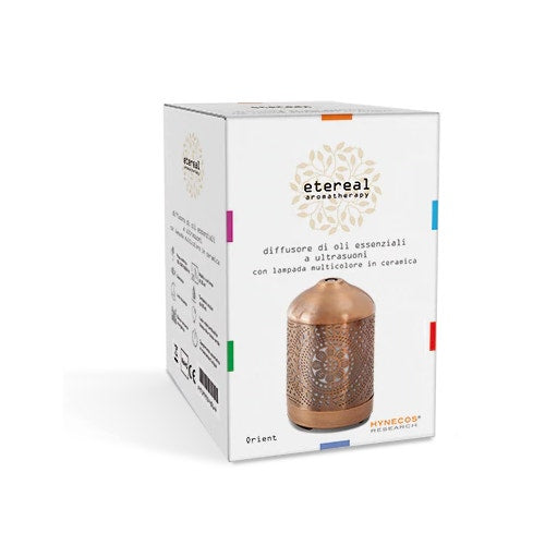 Etereal Lampada Diffusore Orient Rame Per Ambiente 1 Pezzo-2