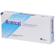 Armicol 30 Compresse-0