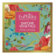 Euphidra Petali di Rosa Sapone Vegetale