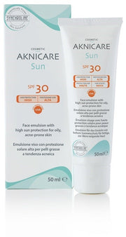 Aknicare Sun Spf 30 50 ml-0