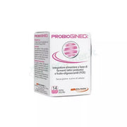Probiogineck Probiotico Benessere Intimo Femminile 14 Capsule-1