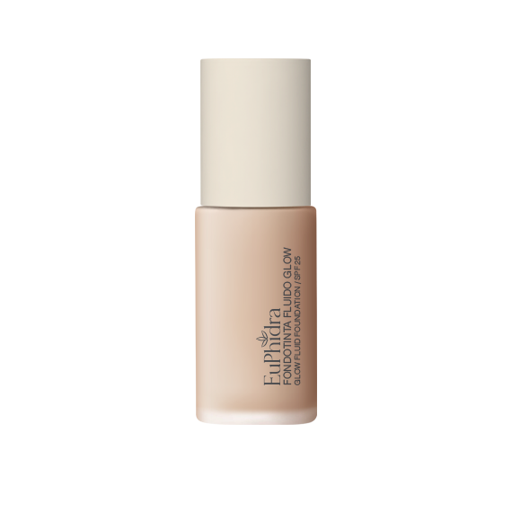 EuPhidra Fondotinta Fluido Glow FG03 30ml-1