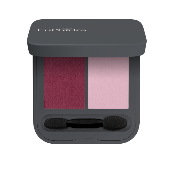 EuPhidra Ombretto Duo OD03 Rosy 4g-1