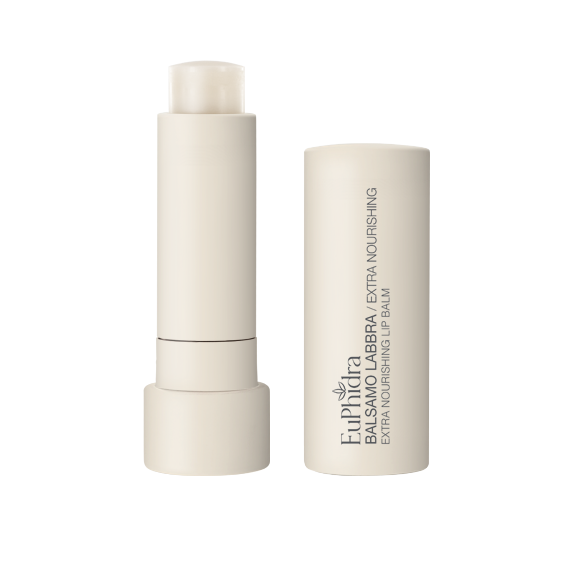Euphidra Balsamo Labbra Extra Nourishing 4ml-1