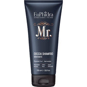 Euphidra Mr Doccia Shampoo Idratante Uomo 200ml-1