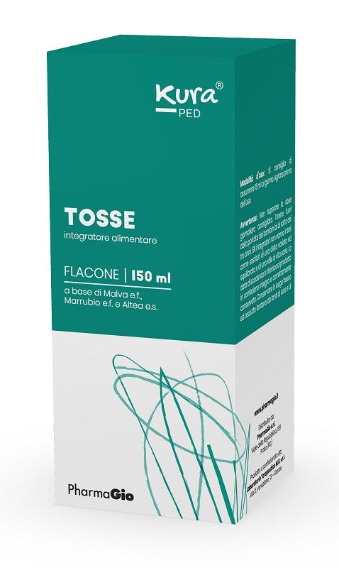 Kura Ped Tosse 150ml-1