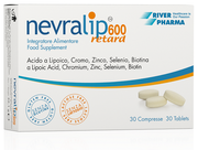 Nevralip 600 Retard 30 Compresse-1