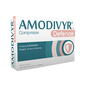 Amodivyr Defence 20 Compresse