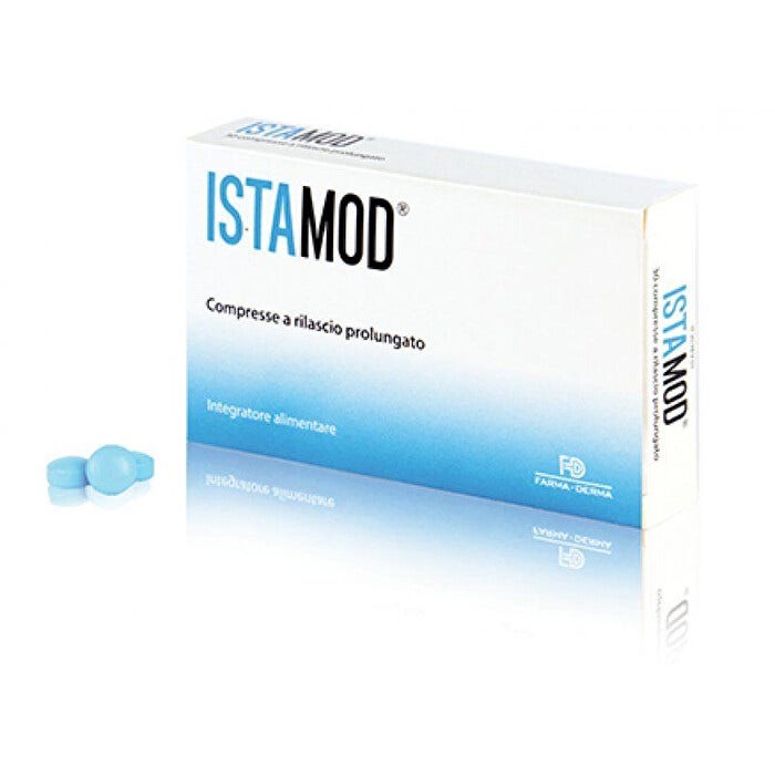 Instamod 30 Compresse-1