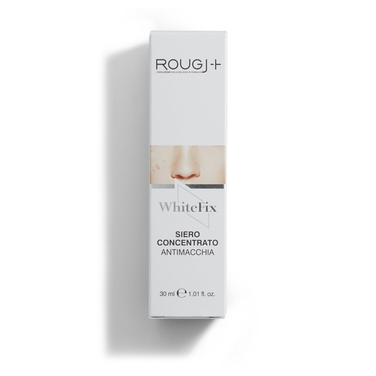 Rougj Siero Viso Whitefix Concentrato Antimacchia 30ml-3