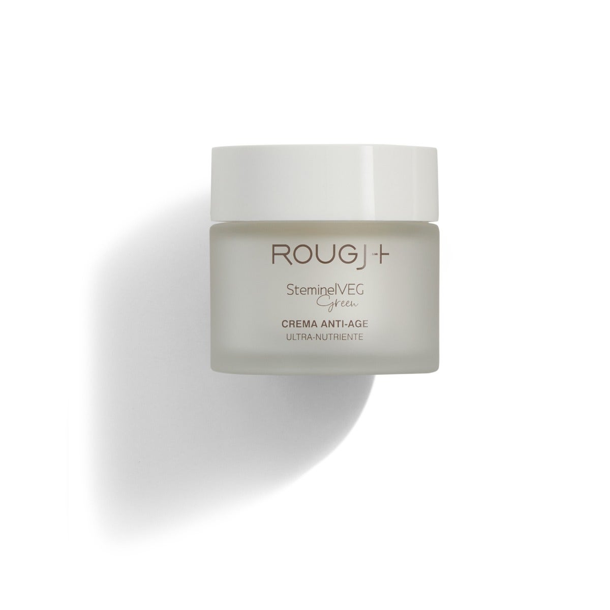 Rougj Crema Anti-Age Ultra-Nutriente Steminelveg Green 50ml-1