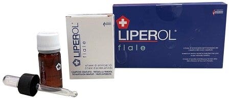 Liperol 12 Flaconcini-1