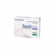 Sanitdol 20 Compresse