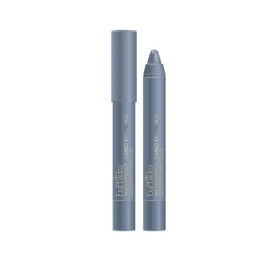 Matitone Jumbo Waterproof Azzurro Pastello-1