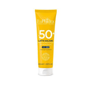 Euphidra Kaleido Latte Solare Corpo Travel Size 100ml SPF50+-1