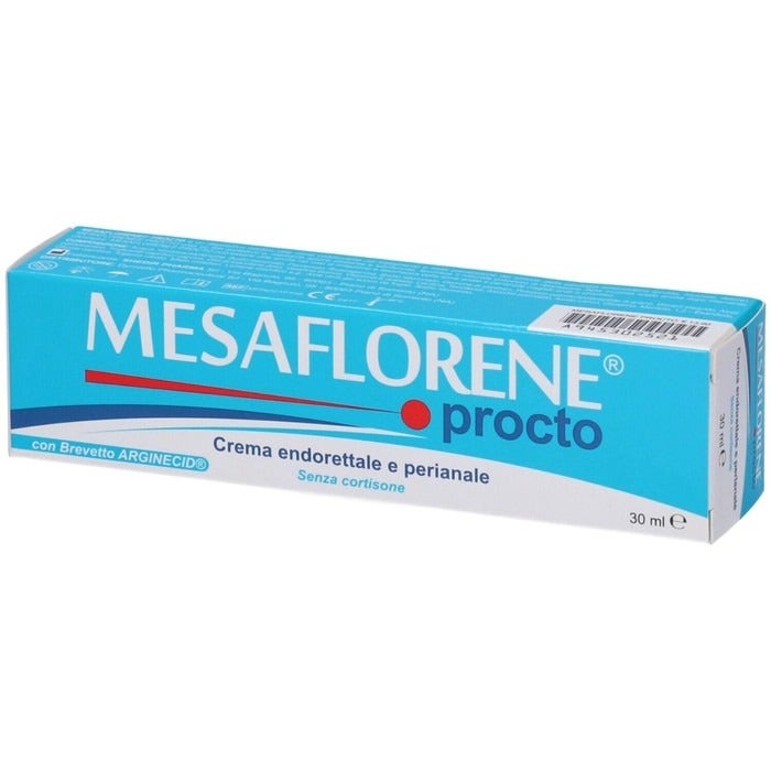Mesaflorene Procto 30 ml-1
