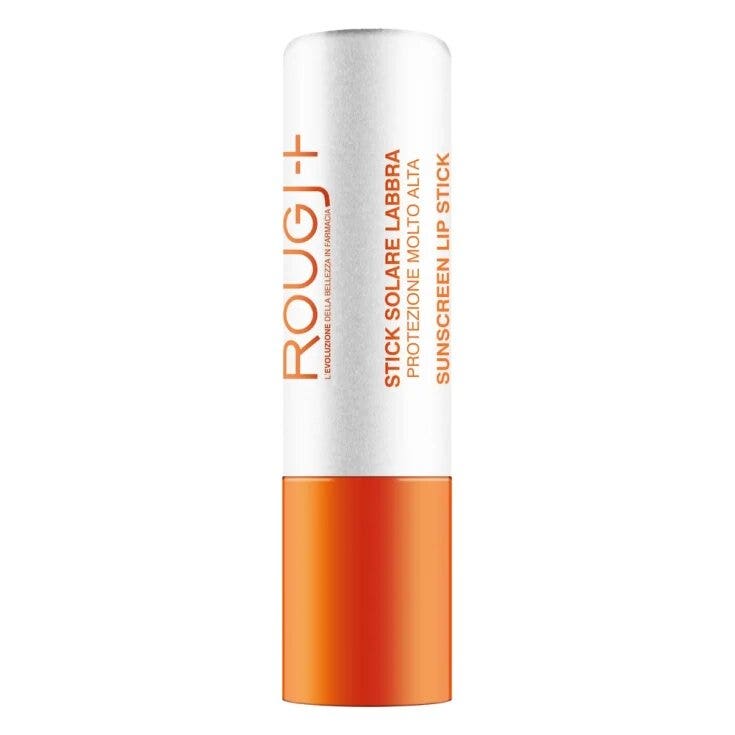 Rougj Stick Solare Labbra SPF50+-1