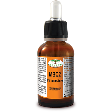 Mbc2 Immuno Linfo Gocce 50ml-1