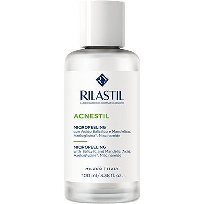 Rilastil Acnestil Peeling Intensivo 100ml-1