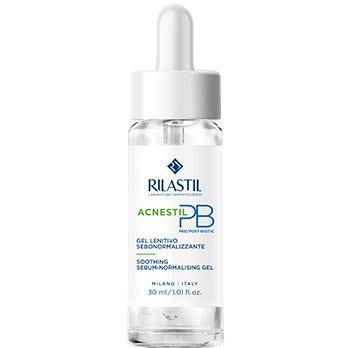 Rilastil Acnestil Gel Siero Sebonormalizzante 30ml-1