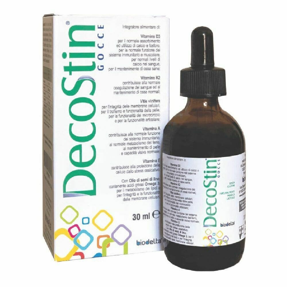 DecoStin Gocce 30ml-2